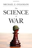 The Science of War: Defense Budgeting, Military Technology, Logistics, and Combat Outcomes 41s4bwGynSL. SL160 The Science of War: Defense Budgeting, Military Technology, Logistics, and Combat Outcomes