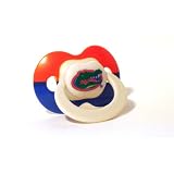 Florida Gators NCAA Pacifier