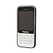 BlackBerry OEM Premium Shell Case Cover for BlackBerry Q5 - Black/Granite