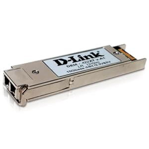 D-Link DEM-422XT 10GBASE-LR Singlemode XFP Up to 10Km by 