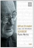 Brendel Plays Late Schubert [DVD] [2007]