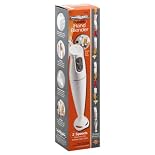 Proctor Silex Durable Hand Blender, Extra-Long