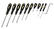 Stanley 62-502 11-Piece FatMax Screwdriver Set