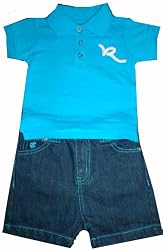 Boys Infant/Toddler Rocawear 2 Pc. Outfit Available in Several Sizes