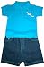 Boys Infant/Toddler Rocawear 2 Pc. Outfit Available in Several Sizes