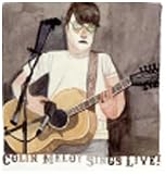 Sings Live!