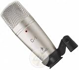 Behringer Studio Condenser Microphone C-1