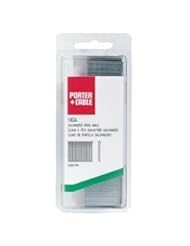 PORTER-CABLE PBN18100-1 1-Inch 18 Gauge Brad Nails, 1000-Pack
