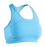 Sugoi Womens Fizz Bra - 2009 - Azure - XL