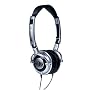 Skullcandy SC-LOW/MacSlvr Lowrider Headphone (Silver)