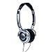 Skullcandy SC-LOW/MacSlvr Lowrider Headphone (Silver)