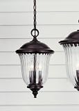 Murray Feiss Lanesborough Hanging Outdoor Light