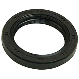 Beck Arnley 052-4015 Crankshaft Seal by Beck Arnley