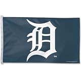 Detroit Tigers 3'x5' Flag