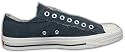 Converse Chucks 1S319 Slip Blau