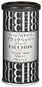 FAUCHON 缶入りサラワク ブラックペッパー(グラインド) マレーシア産 100g