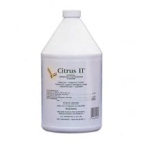 Beaumont Citrus II Germicidal Cleaner