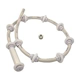 Hayward AX5000RSHA Automatic Pool Cleaner Sweep Hose - White