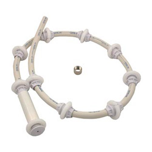 Hayward AX5000RSHA Automatic Pool Cleaner Sweep Hose, White