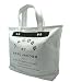 Marc By Marc Jacobs Small Canvas Jacobs Tote White