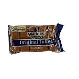Walkers Toffee Slab Original - 3 Pack