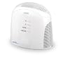 MOBI Air Purifier with True HEPA Filter, Air Freshener Option and Ionizer