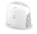   - MOBI Air Purifier with True HEPA Filter, Air Freshener Option and Ionizer