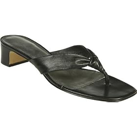 Franco Sarto Women's Plush Sandal