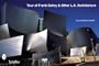 Tour of Frank Gehry Architecture & Other L.A. Buildings