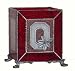 Ohio State Buckeyes Stained Glass Tealight Holder