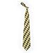 Oakland Athletics Pattern 1 Silk Necktie