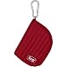 Crimson Red Lug Zoom Digital Case - For Camera or iPod