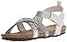 OshKosh B'Gosh Pippa-G Fashion Sandal (Toddler/Little Kid)