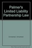 Palmer's limited liability partnership law