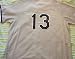 Alex Rodriguez autographed New York Yankees authentic road jersey
