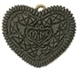MIMO USB Drive - Heart (Original)