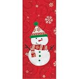Very Merry Large Party Bags, 20ct