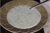 Gluten-free Cream of Celery Soup Mix