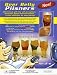Beer Belly Pilsners Glasses