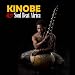 Kinobe & Soul Beat Africa Image of Kinobe & Soul Beat Africa