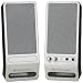 Electronics : Altec Lansing VS2320 2.0 Powered Speaker System