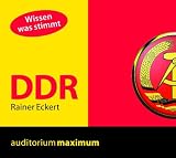 Produkt-Bild: DDR: Wissen was stimmt