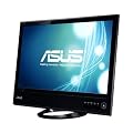 ASUS ML239H 23-inch LED Monitor - Black