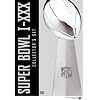 NFL Films Super Bowl Collection 3-Pack (I-XXX)