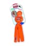 KONG Wet Wubba Dog Toy, Large, Colors Vary