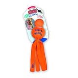 KONGWetWubbaDogToy,Large(ColorsVary)