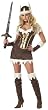 California Costume Viking Vixen