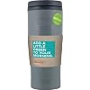 Aladdin 16-Ounce Recycled and Recyclable Tumbler, Chalkboard