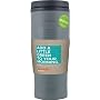 Aladdin 16-Ounce Recycled and Recyclable Tumbler, Chalkboard