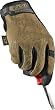Mechanix Wear MG-72-010 Original Glove, Coyote, Large